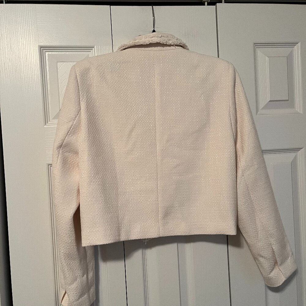 Mina Self Jacket - Picture 4 of 4